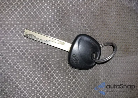 2014 Hyundai Accent Gls z USA, uszkodzony, nr VIN KMHCT4AE1EU675258